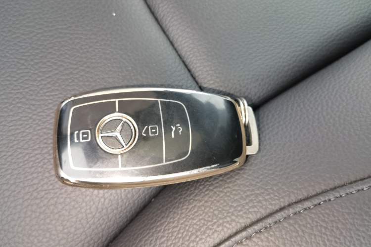 Used Mercedes-Benz GLB 2023 GLB 220 Sport Edition