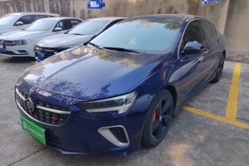 Used Buick Regal 2020 GS 28T Prestige Model