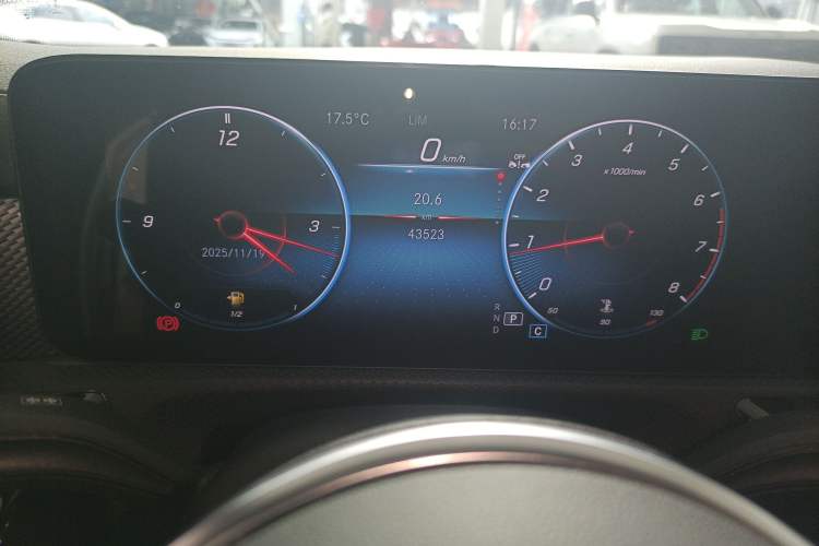 Used Mercedes-Benz A-Class 2022 Restyled A 180 L Sport Sedan
