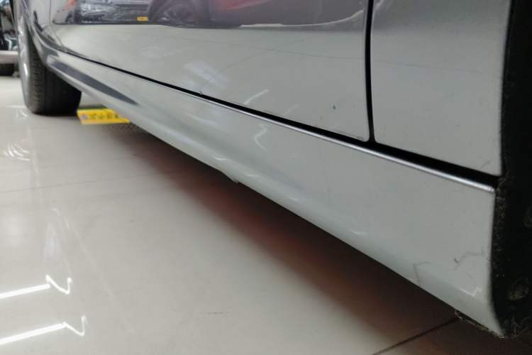 Used BYD Qin PLUS 2024 Honor Edition EV 510KM Leading Model
