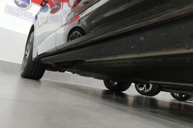 Used Lynk & Co 900 2025 1.5T Ultra
