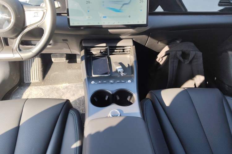 Used BYD Seal 06 New Energy 
