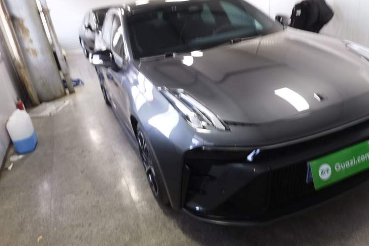 Used Lynk & Co 03 2023 1.5TD DCT JingPro