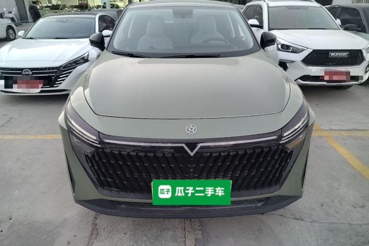 Used Venucia V DD-i 2023 110 km iE Version