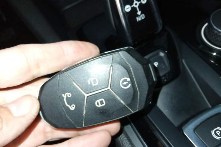 Used Lynk & Co 03 2019 1.5TD DCT Sport Edition China VI Standard
