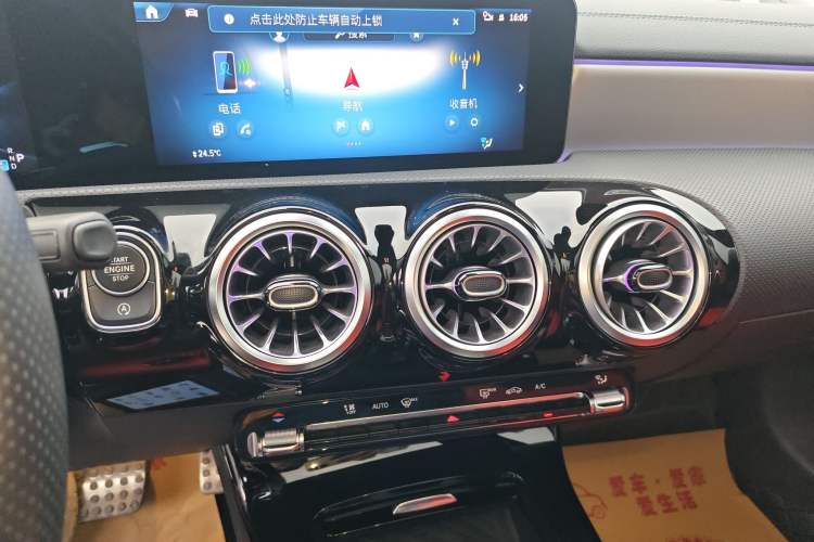 Used Mercedes-Benz CLA AMG 2024 Facelifted AMG CLA 35 4MATIC