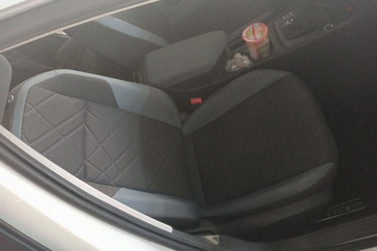 Used Volkswagen Lavida 2023 1.5L Automatic De Yi Edition
