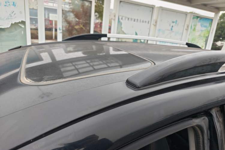 Used Haval H6 2015 Upgraded Model 1.5T Manual Two-Wheel Drive Elite Version