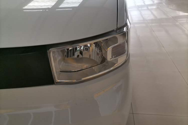 Used Wuling Hongguang MINIEV 2022 Enjoy Edition Lithium Iron Phosphate