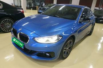 Used BMW 1 Series 2017 118i Sport Edition