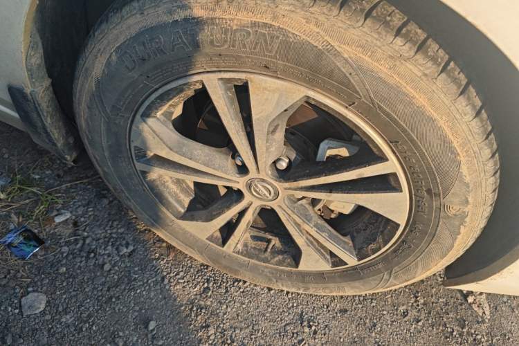 Used Nissan Sylphy 2020 1.6L XL CVT Enjoyment Edition
