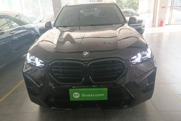 Used BMW X5 2014 xDrive35i Elegant Edition