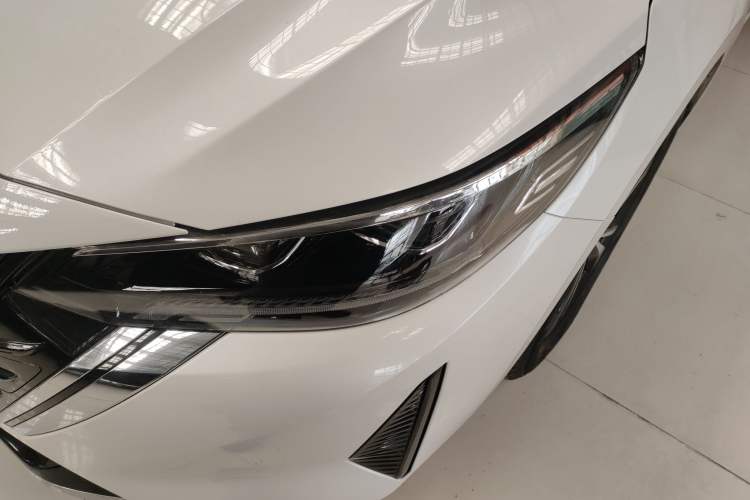 Used Nissan Sylphy 2023 Revised 1.6L CVT Enjoyment Edition
