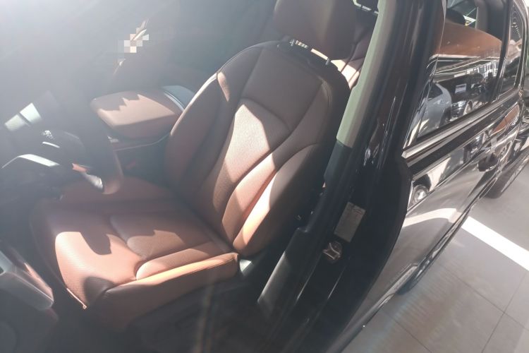 Used Audi Q7 2023 45 TFSI quattro S line Sport model
