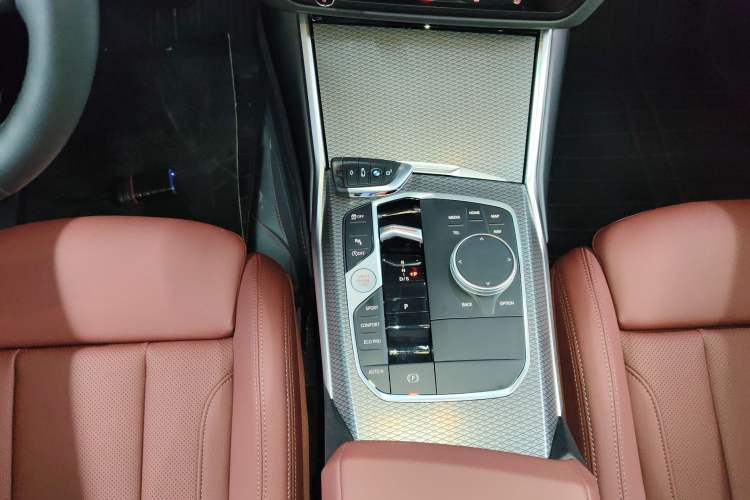 Used BMW 4 Series 2023 425i Gran Coupe M Sport Night Edition Package
