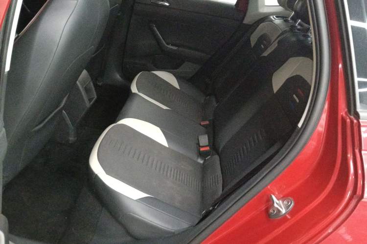 Used Volkswagen Polo 2019 Plus 1.5L Automatic Colorful Technology Edition
