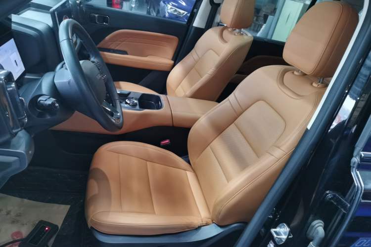 Used Haval Raptor New Energy 2023 Hi4 145 Explorer Edition
