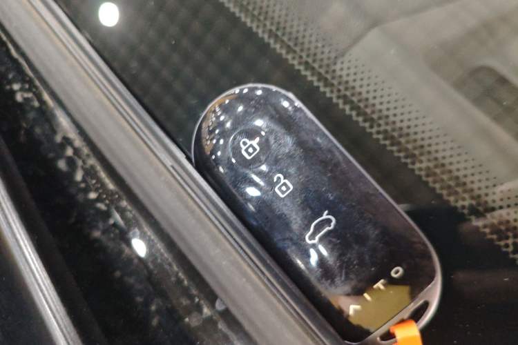 Used Hima AITO M7 2024 1.5T Rear-Drive Plus Version 5 Seats