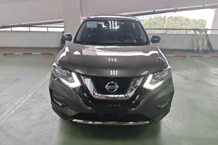Used Nissan X-Trail 2019 2.0L CVT Smart Connect Comfort Edition 2WD