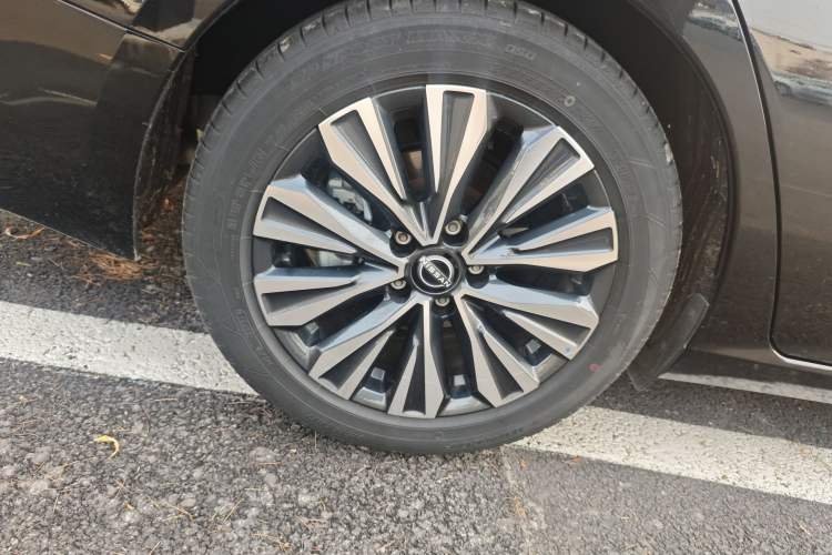 Used Nissan Teana 2022 2.0L XL-TLS Enjoyment Edition