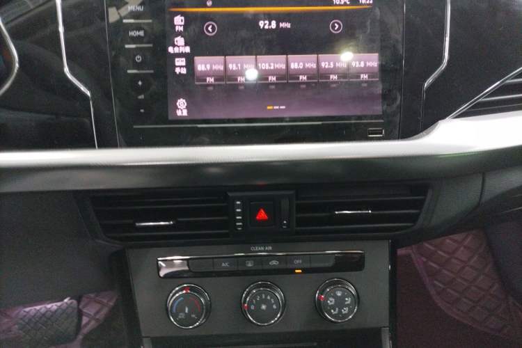 Used Volkswagen Passat 2022 280TSI Business Edition
