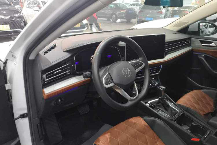 Used Volkswagen Sagitar 2023 280TSI DSG Beyond Lite Edition
