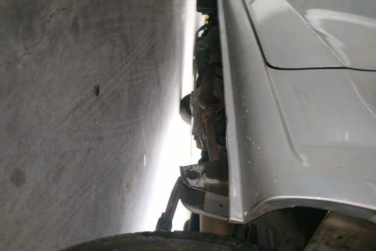 Used Jinbei Hiace X30 2023 1.5L Super-Enjoyment Van 2/5 Seats Non-Air-Conditioned Version SWC15M
