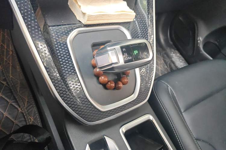 Used Haval M6 2021 PLUS 1.5T DCT Luxury Smart Connectivity Model
