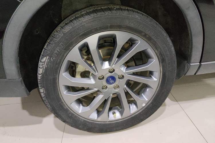 Used Ford Equator 2021 EcoBoost 225 Premier 6-Seater