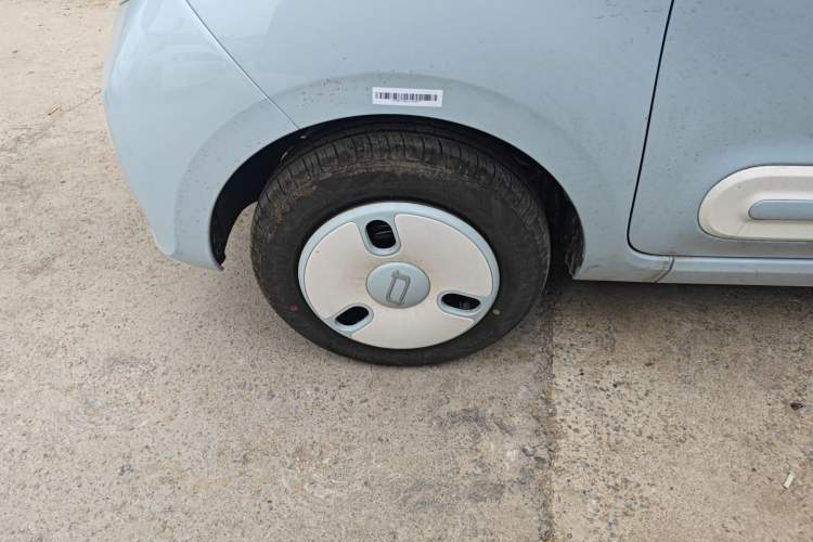 Used Bestune Pony 2025 222km Range Agile Horse