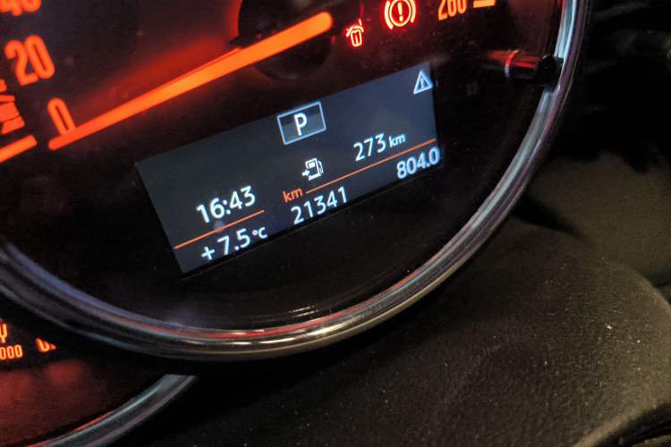 Used  MINI 2018 1.5T ONE PLUS