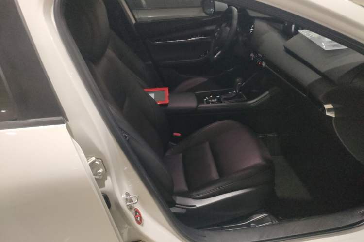 Used Mazda Mazda 3 Axela 2020 2.0L Automatic Zhiya Edition
