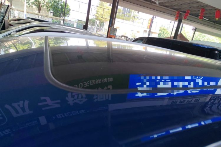 Used Haval H6 2021 3rd Generation 1.5T Automatic Two-Wheel Drive Pro