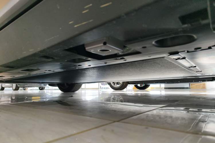 Used XPeng MONA M03 2025 515 Long-Range Plus
