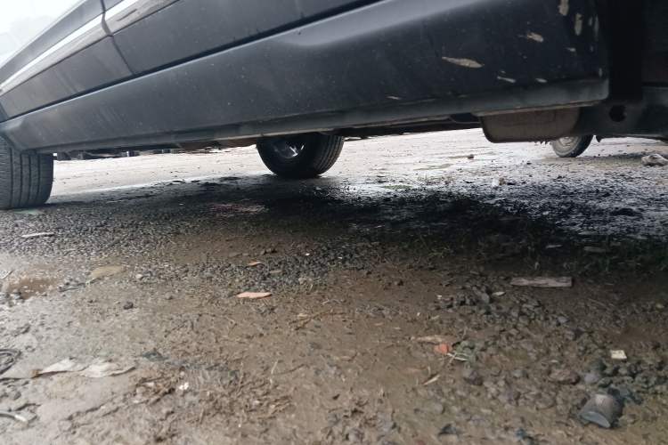 Used Oshan CX70 2017 CX70T 1.5T Manual High-Performance Edition
