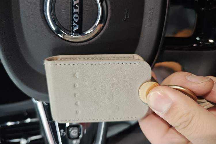 Used Volvo XC60 2022 B5 4x4 Smart & Advanced Sport Edition
