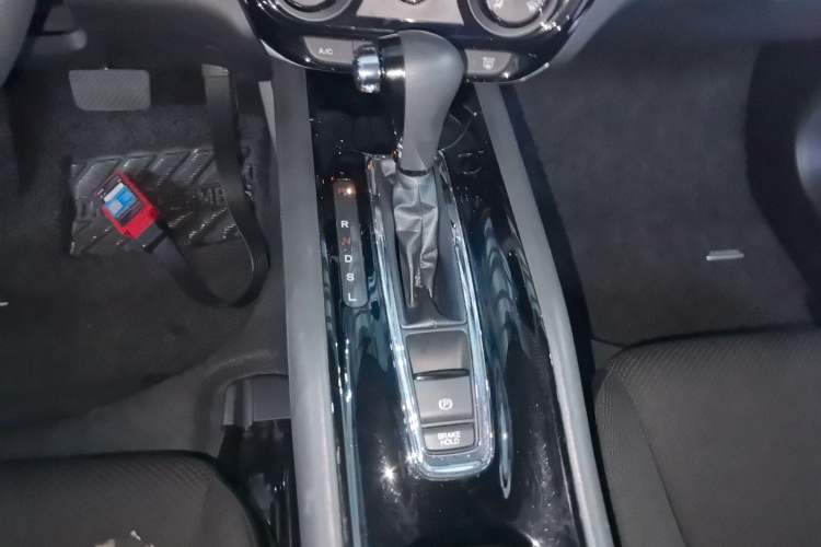 Used Honda Vezel 2017 1.5L CVT 2WD Comfort Model
