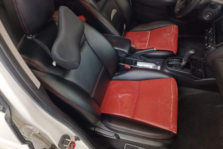 Used Honda Fit 2018 1.5L CVT Comfort Version
