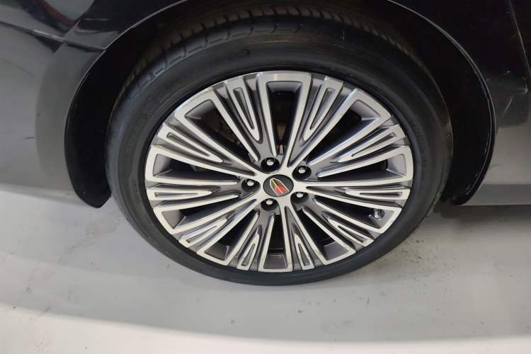 Used Hongqi H5 2022 Classic Model Facelift 1.5T DCT Qiyun Edition