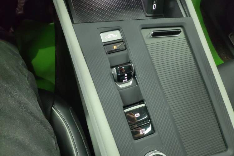 Used Volkswagen Teramont 2022 380TSI Four-Wheel Drive Luxury Edition