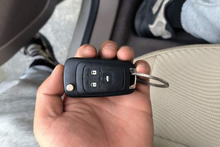 Used Buick GT 2013 GT 1.6L Manual Entry-Level Model
