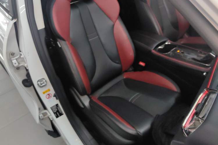 Used Oshan X5 2021 1.5T DCT Flagship Edition
