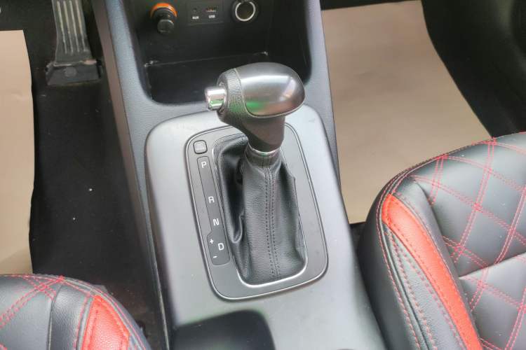 Used Kia K3 2015 1.6L Automatic GL