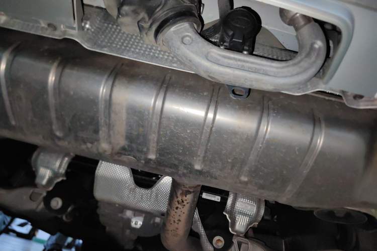 Used Land Rover Defender 2023 Facelift 110 3.0T P400 Dark Edition
