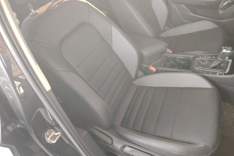 Used Volkswagen Sagitar 2020 200TSI DSG Comfort Version China VI Standard