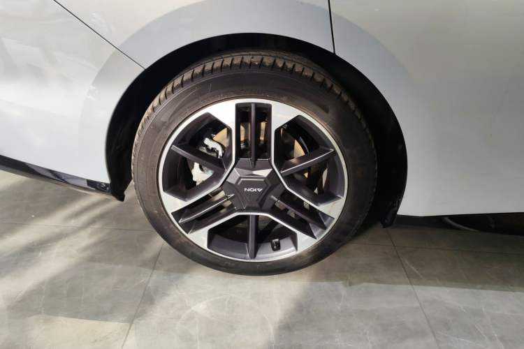 Used AION RT 2025 650 LiDAR Edition
