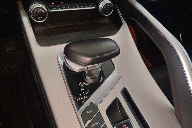 Used Geely Auto Coolray 2021 1.4T DCT Diamond Edition