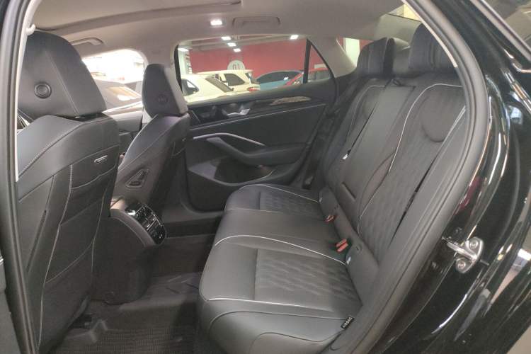 Used Volkswagen Magotan 2024 380TSI DSG Ultimate Edition
