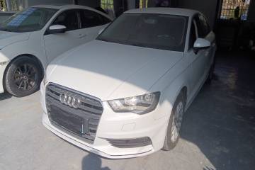 Used Audi A3 2016 Limousine 35 TFSI Ambition Edition