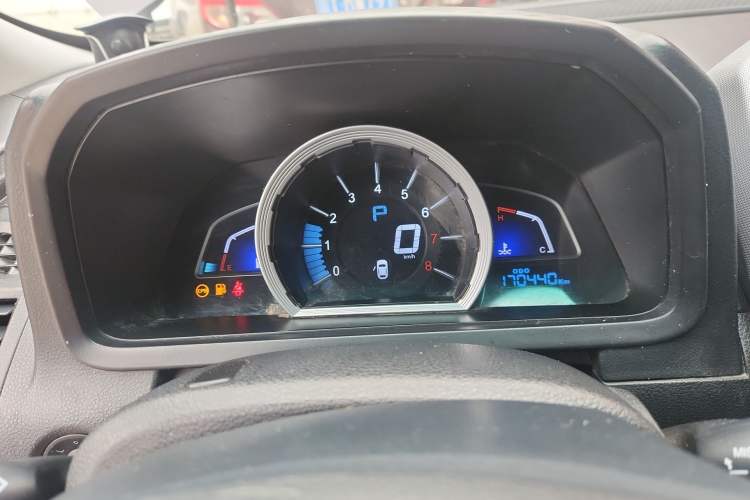 Used Luxgen U6 SUV 2014 1.8T Fashion Edition
